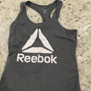 Reebok workout tank